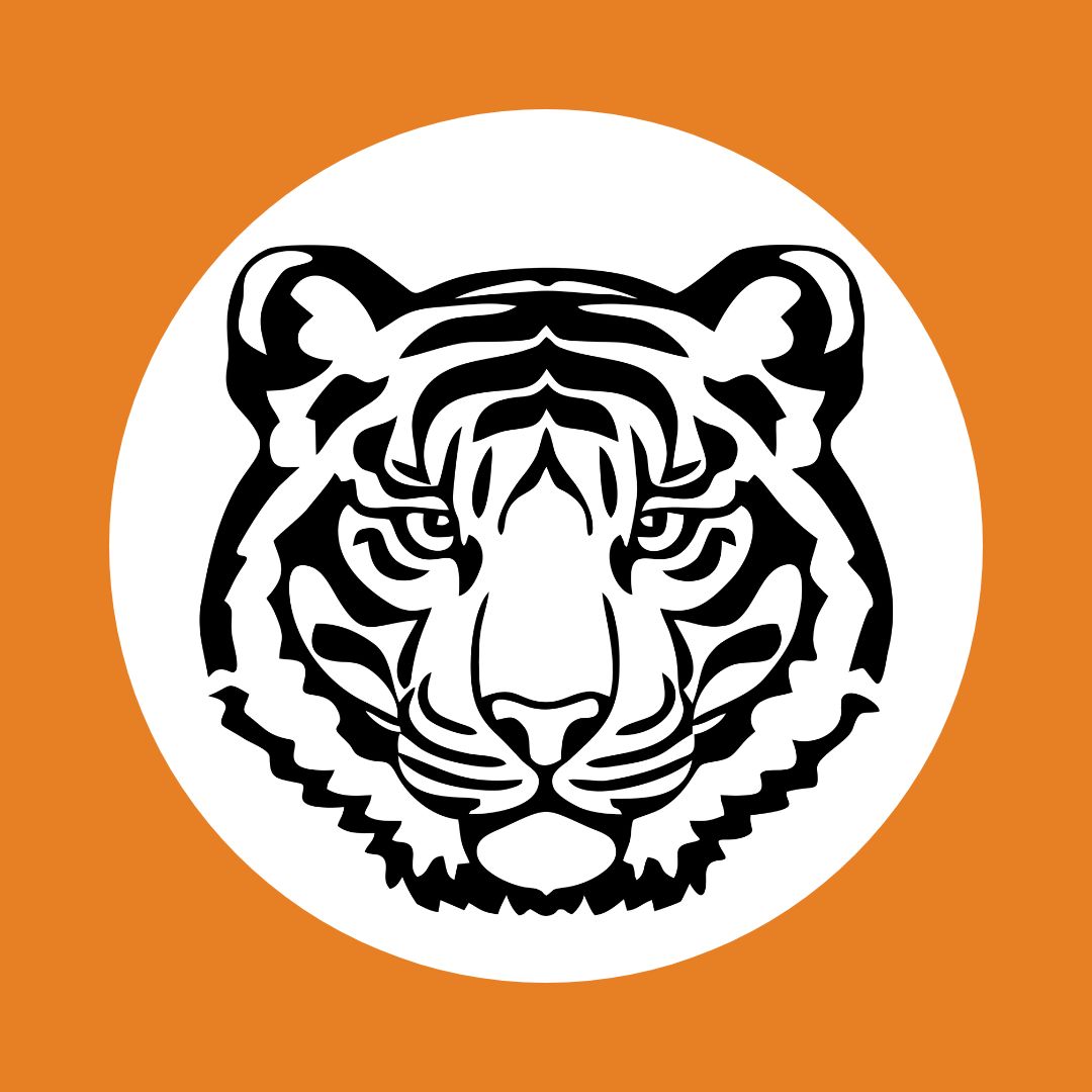 Tiger Cub Scouts Rank Image