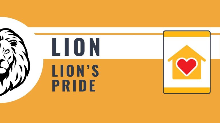 LION | Lion’s Pride Rank Adventure
